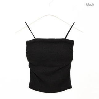 Winter Sleeveless Top