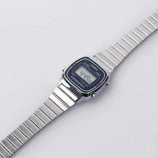 Casio ColorPoint Digital Watch