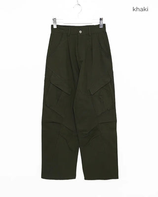 Cargo string easy pants