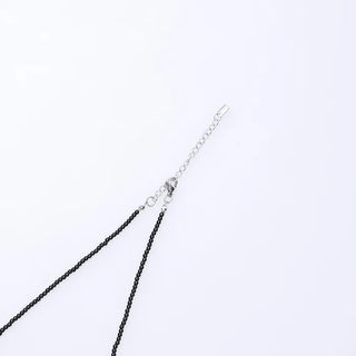 Black Point Necklace