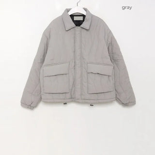 Unique Quilted Waylon Jumper
