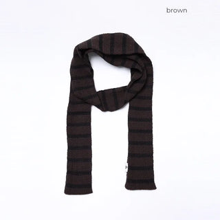 Border scarf