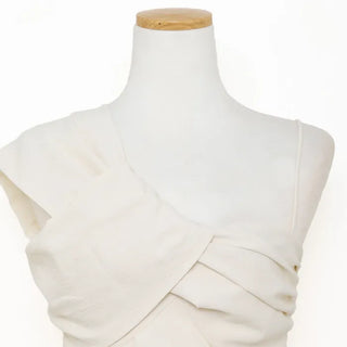 Twist Ribbon Camisole Blouse