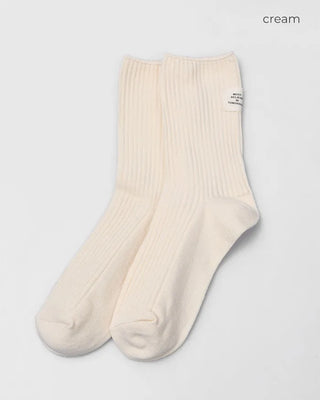 Logo Point Socks