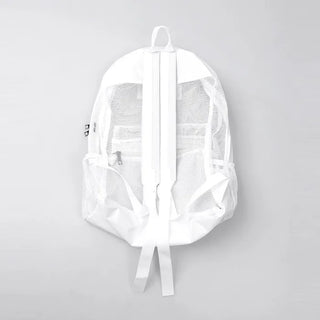 Mesh backpack