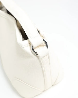 Cube design handbag