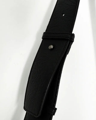 Big shoulder bag