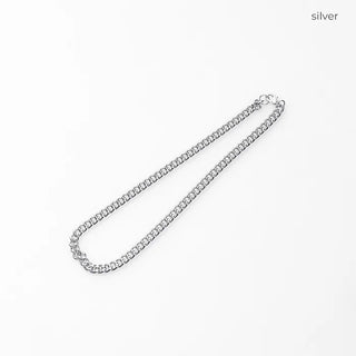 Chain necklace