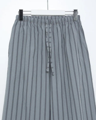 Striped Easy Pants