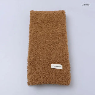 Boucle Scarf