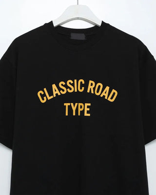 Classic Road Logo T-Shirt