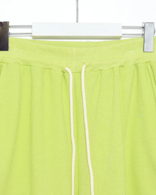 Sweat shorts