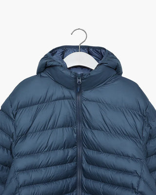 Ultralight Down Parka
