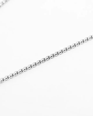 Cross necklace