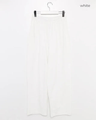 EST. Patch Easy Pants