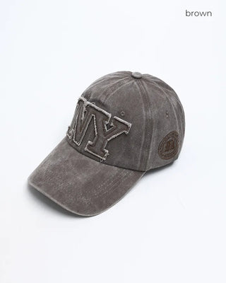 NY Pigment Cap