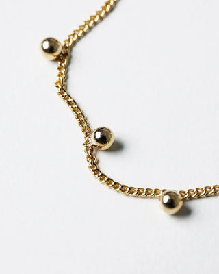 Basic Slim Bracelet