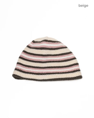Border Beanie