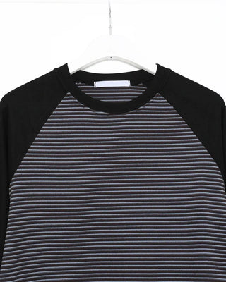 Striped Nagran T-shirt