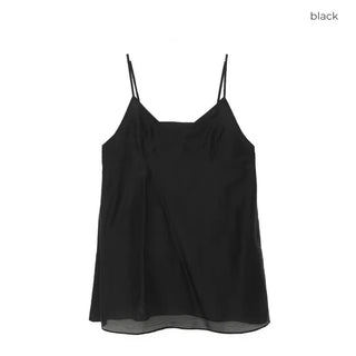 See-through layered dress