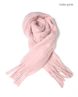 Vivid Cozy Muffler