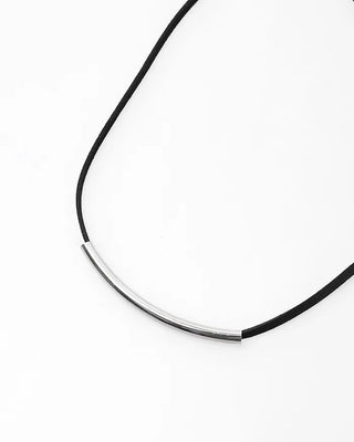Layering Strap Necklace