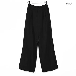 Summer Cool Slacks
