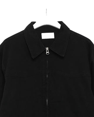 Western Cation Jacket