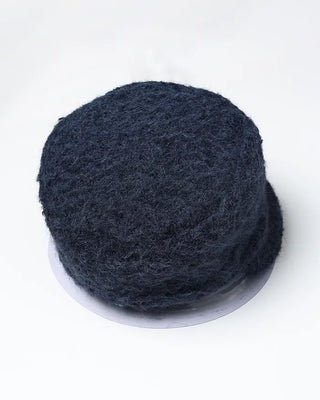 Mohair Casquette