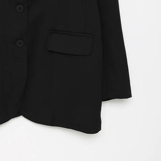 Basic jacket
