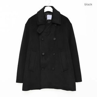 Double Half Coat
