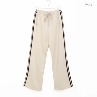 Easy sweatpants