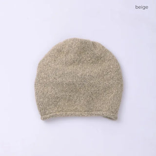 Cozy Slim Beanie