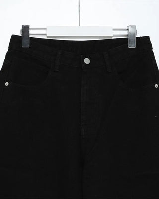 Basic Bermuda shorts