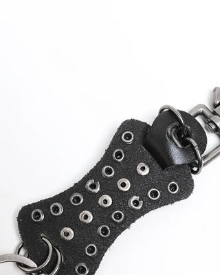 Art Keyring