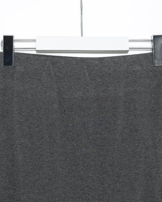 Basic midi skirt