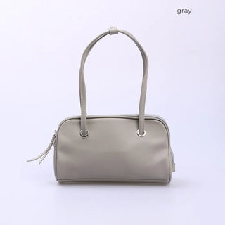 Square shoulder bag