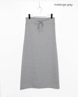 Maxi long skirt