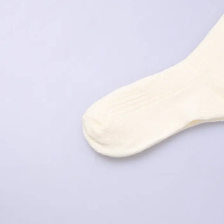 Soft long socks