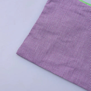 Colorful pouch