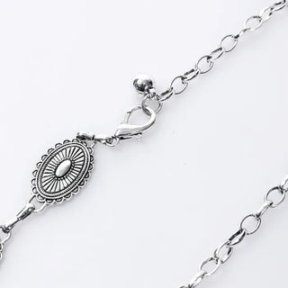 Ethnic chain belt