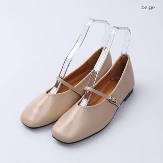 Mary Jane shoes