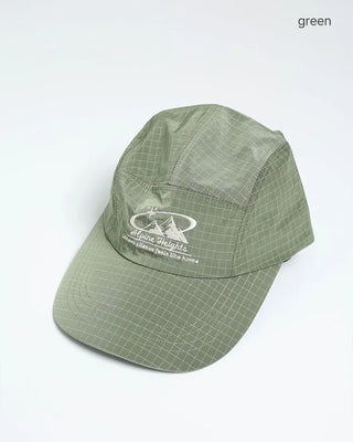 Mountain Camp Cap