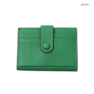 Mini card wallet