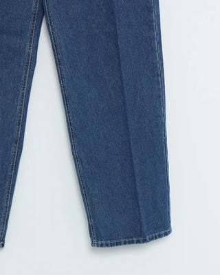 Straight Wide Fit Pants