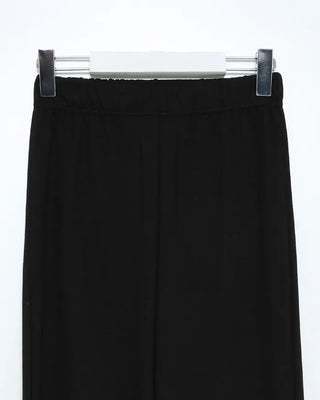 Bootcut Easy Pants