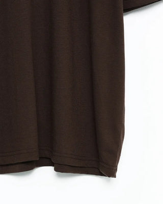Colored short-sleeved tops