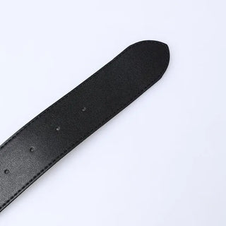 Bold Basic Belt