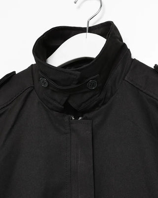Shoulder Point Jacket