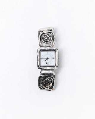 Vintage design handwatch